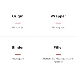 Saint Luis Rey Toro 25/BX