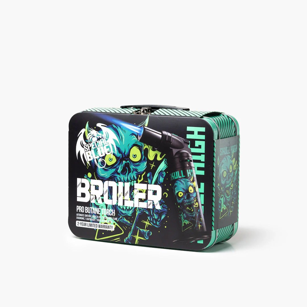 Special Broiler 1PC