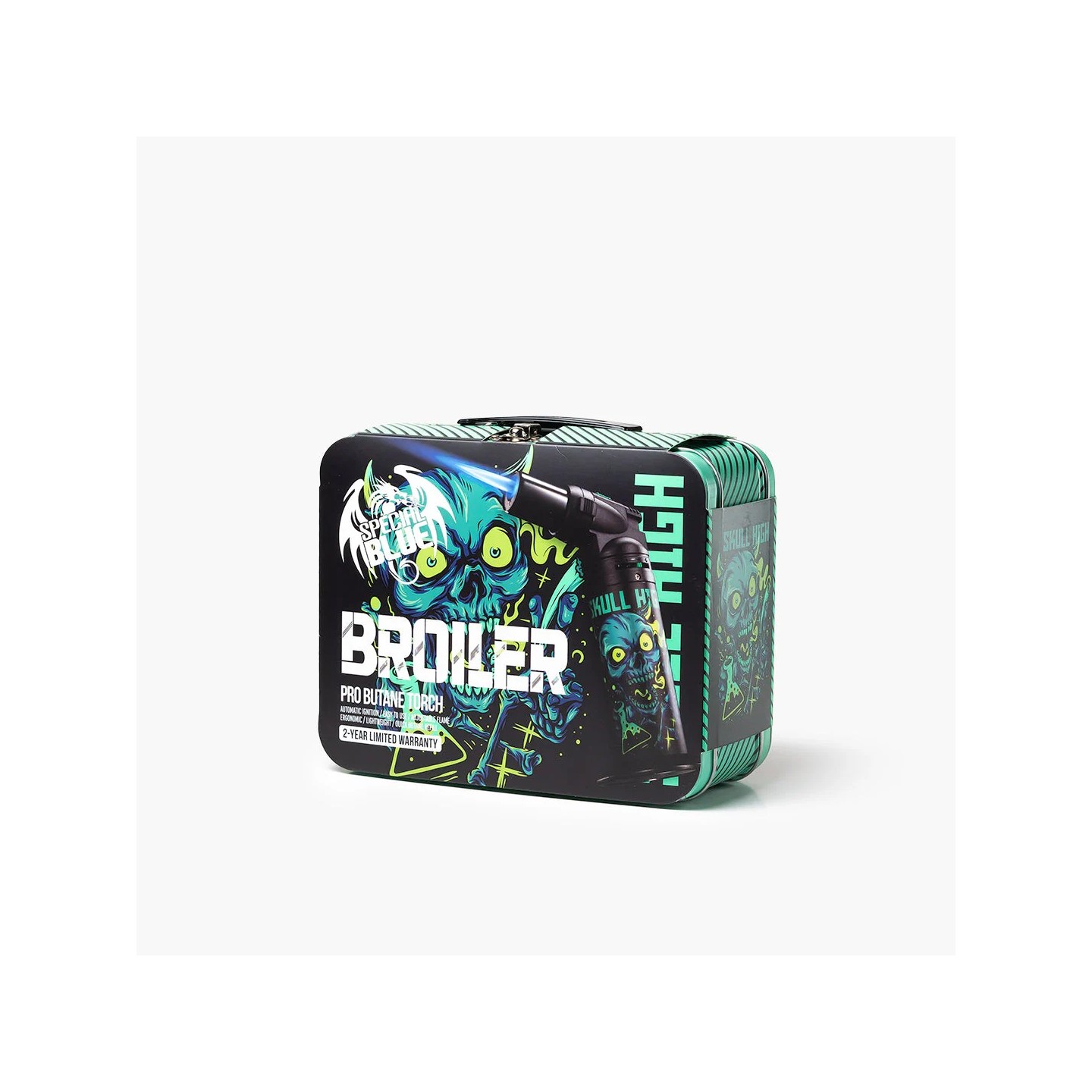 Special Broiler 1PC