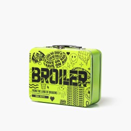 Special Broiler 1PC