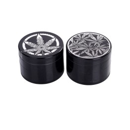 Grinder ZINC Alloy 37MM GSI156