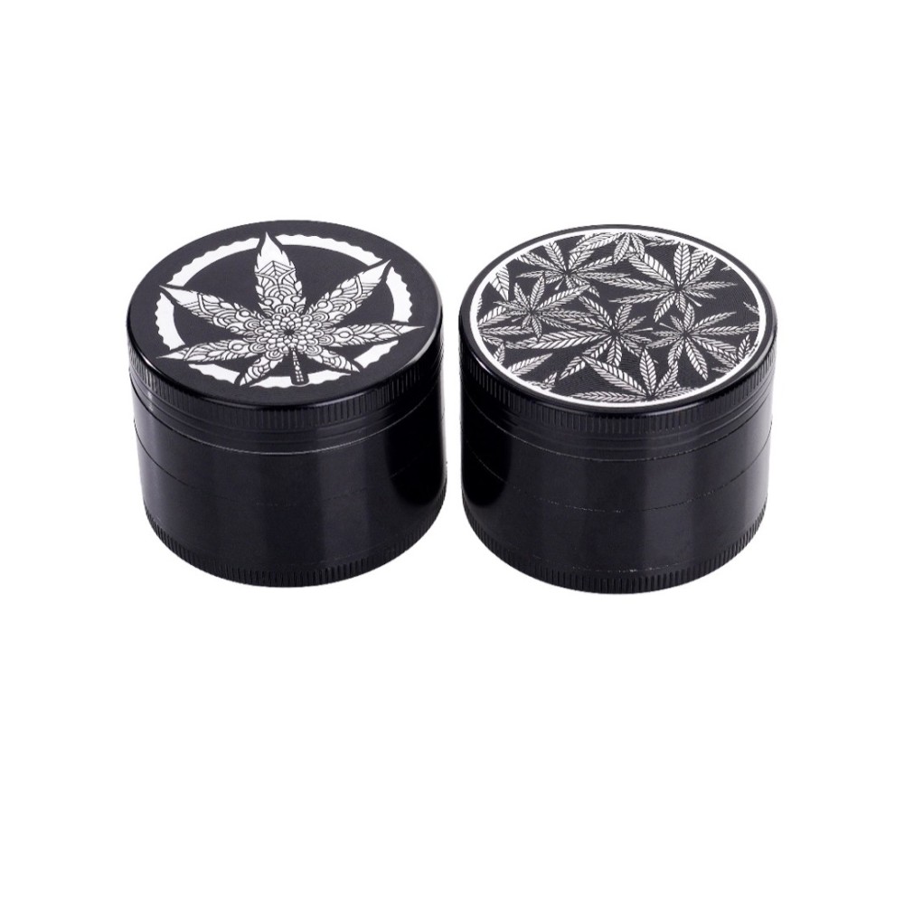 Grinder ZINC Alloy 37MM GSI156
