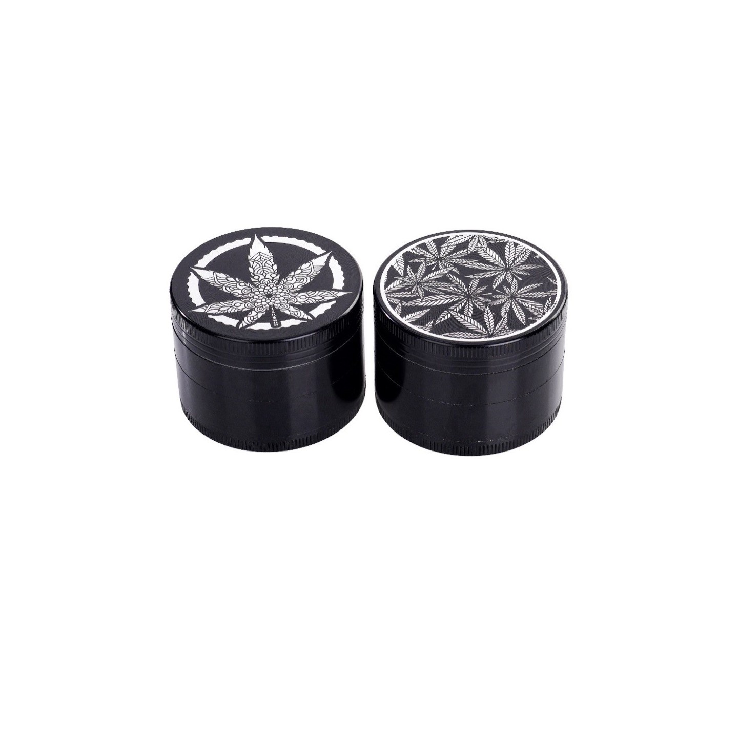 Grinder ZINC Alloy 37MM GSI156