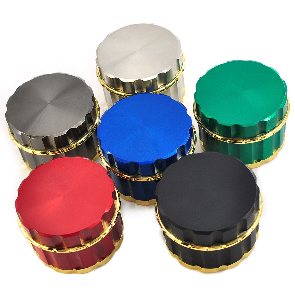 Grinder ZINC Alloy 44MM GSI177