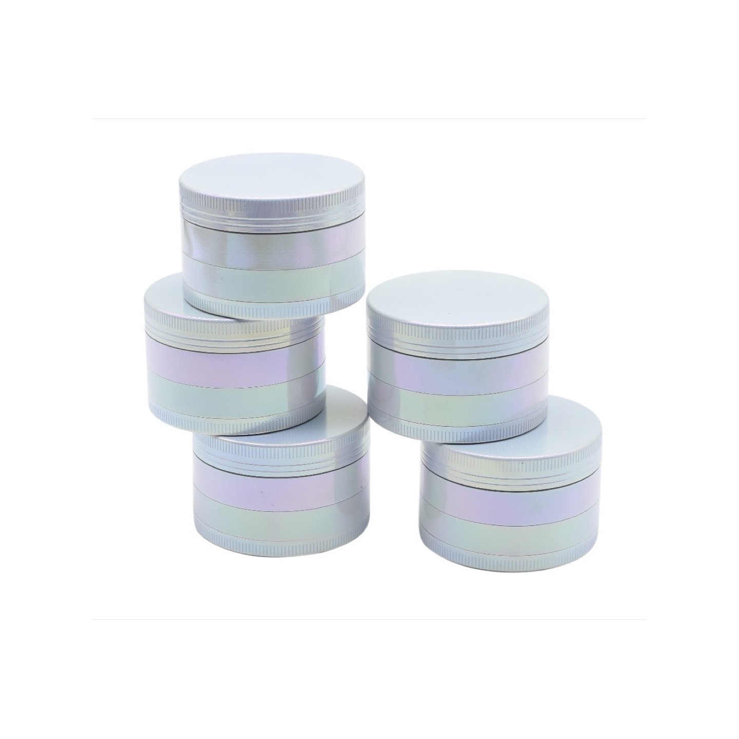 Grinder ZINC Alloy 37MM GSI180