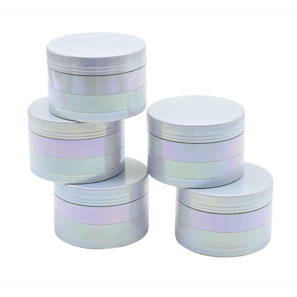 Grinder ZINC Alloy 44MM GSI181