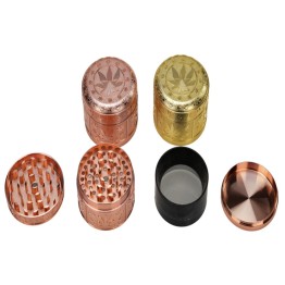 Grinder ZINC Alloy 41MM GSI197