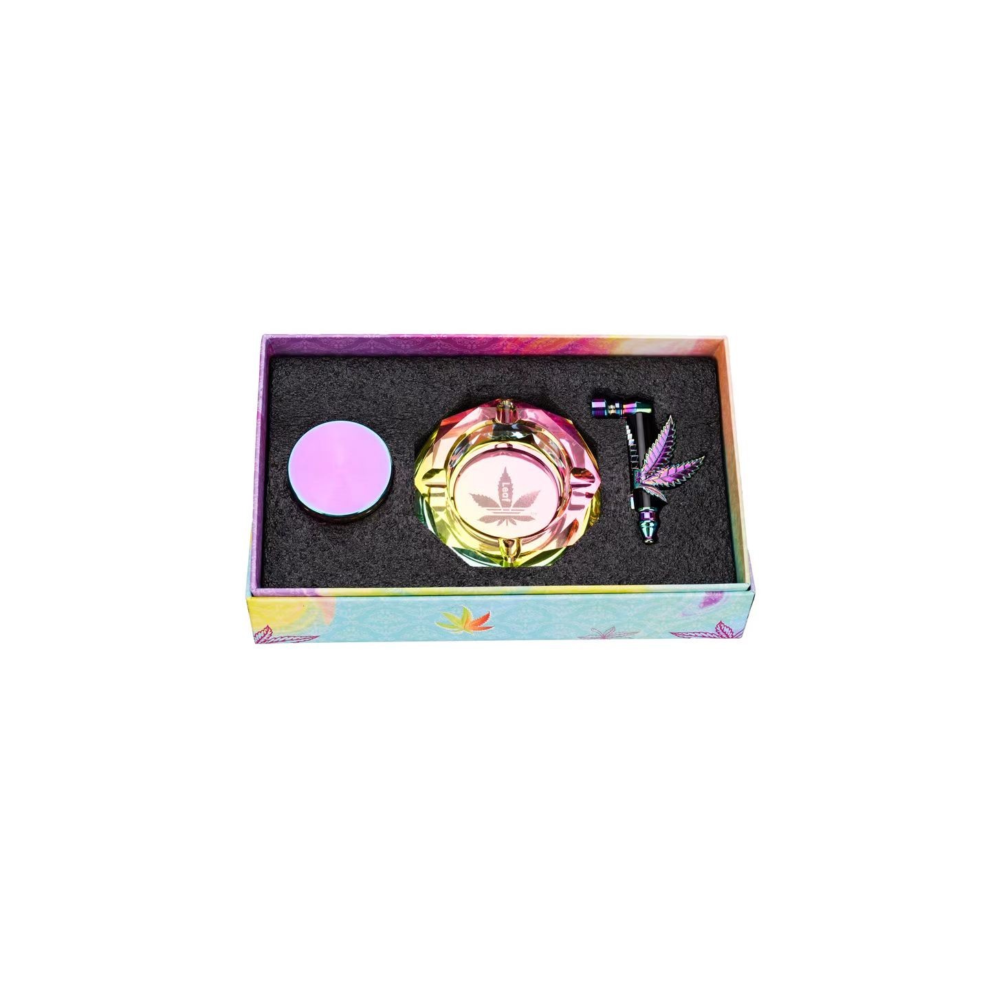 ZINC Alloy Grinder SET GSI209