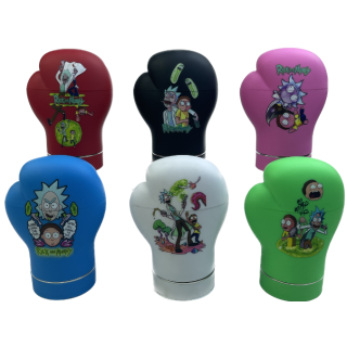 Grinder Boxing Glove 113MM GSI213