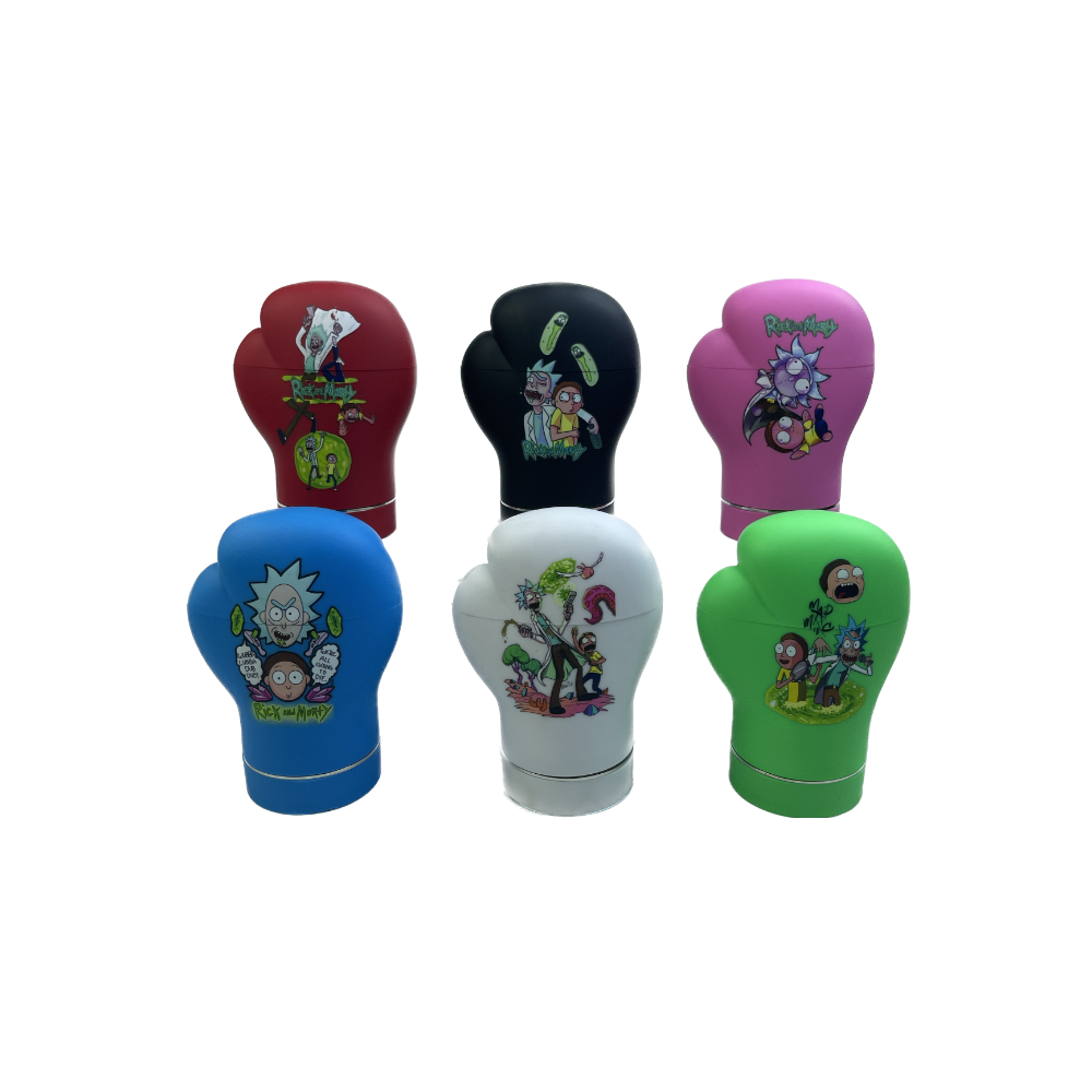 Grinder Boxing Glove 113MM GSI213