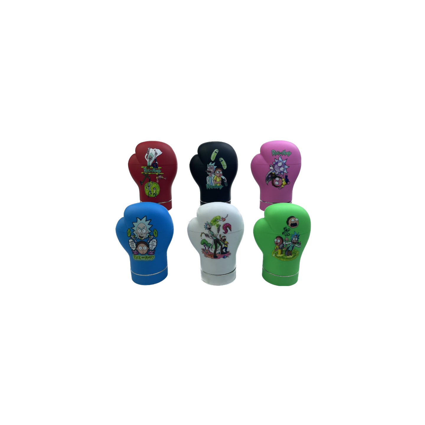 Grinder Boxing Glove 113MM GSI213