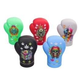 Grinder Boxing Glove 113MM GSI214