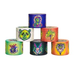 Grinder ZINC Alloy 37MM GSI150