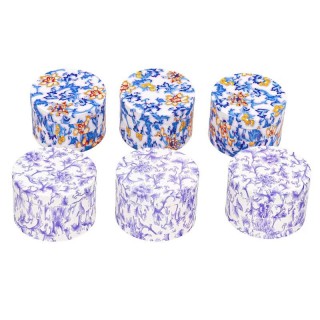 Grinder ZINC Alloy 37MM GSI151