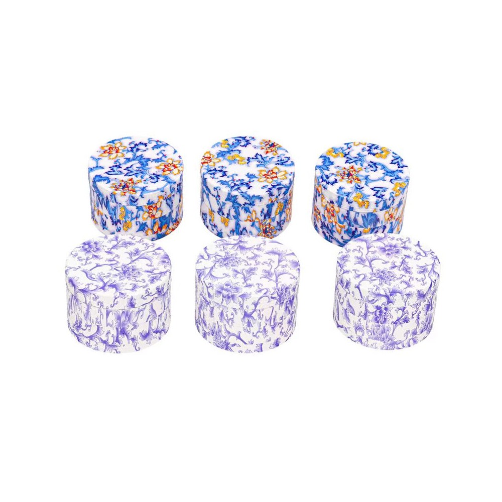 Grinder ZINC Alloy 37MM GSI151