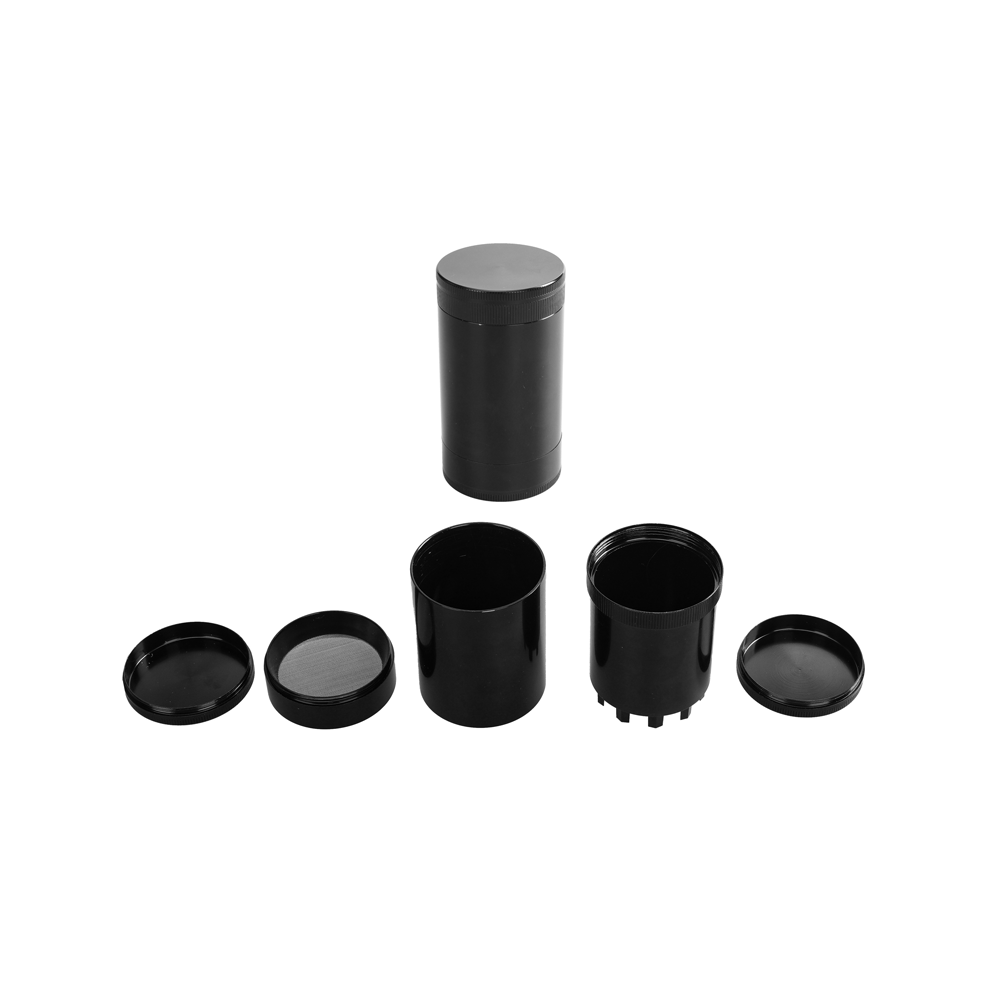 Grinder ZINC Alloy 92MM GSI205