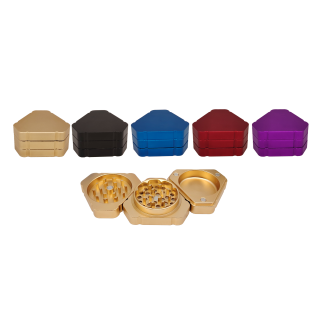 Grinder ZINC Alloy 30MM GSI125