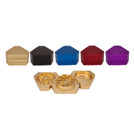 Grinder ZINC Alloy 30MM GSI125