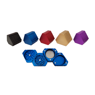 Grinder ZINC Alloy 30MM GSI126