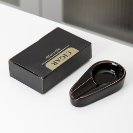Cigar Ashtray (1272)