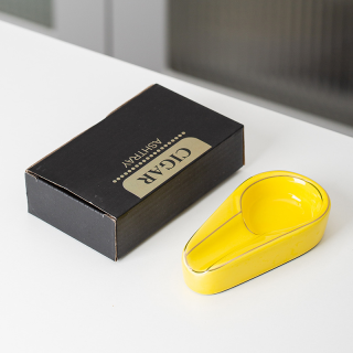 Cigar Ashtray (1272)