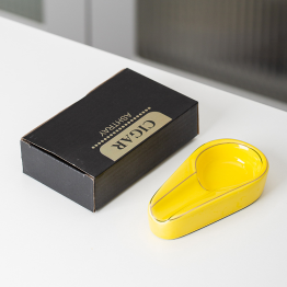 Cigar Ashtray (1272)