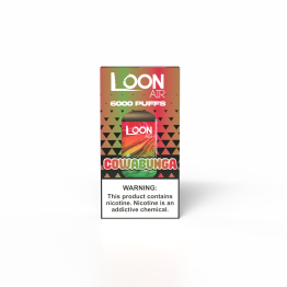 Loon Air 6K 10PK