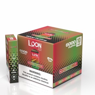 Loon Air 6K 10PK
