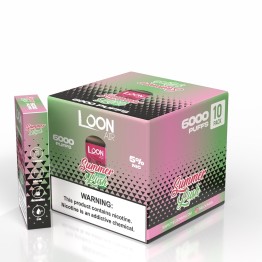 Loon Air 6K 10PK