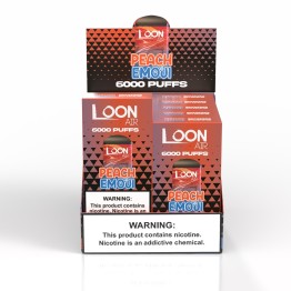 Loon Air 6K 10PK