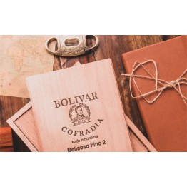 Bolivar Cofradia Gigante 25/BX