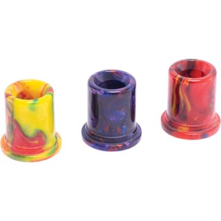 Cig Snuffer Colored 24CT CS129