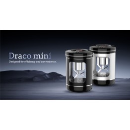 Draco Mini Grinder