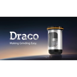 Draco Grinder