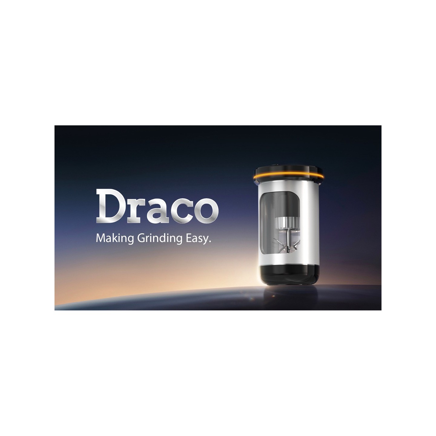 Draco Grinder