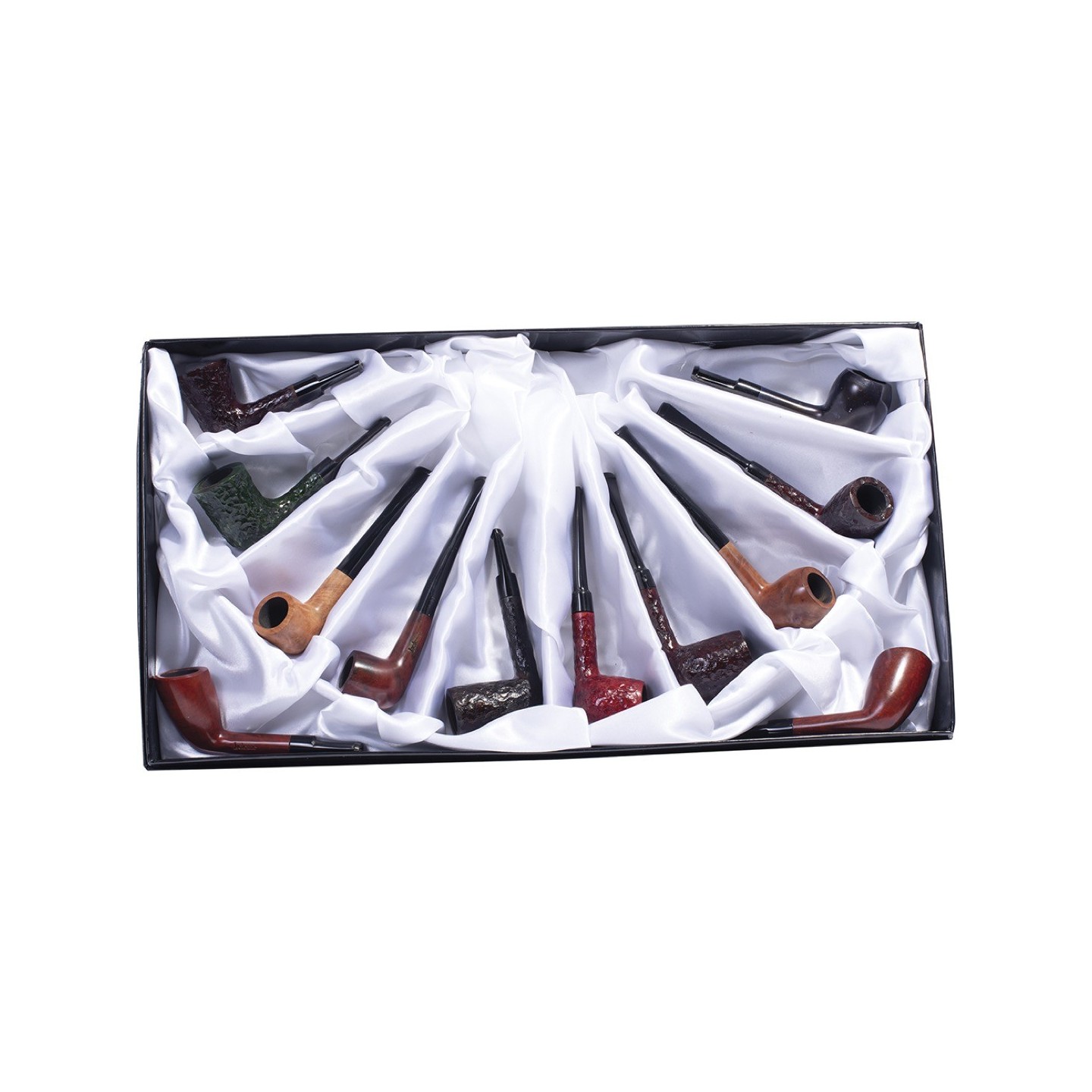 Brairwood Mini Pipe 12CT (BW12E)