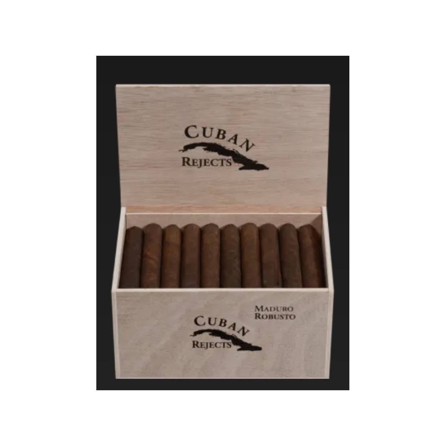 Cuban Rejects Maduro Churchill 50/BX