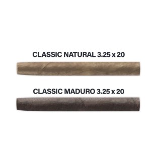 Cuban Rejects Maduro Cigarillos 50/BX