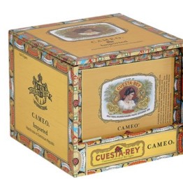 Cuesta-Rey Cameo Tin 10/10