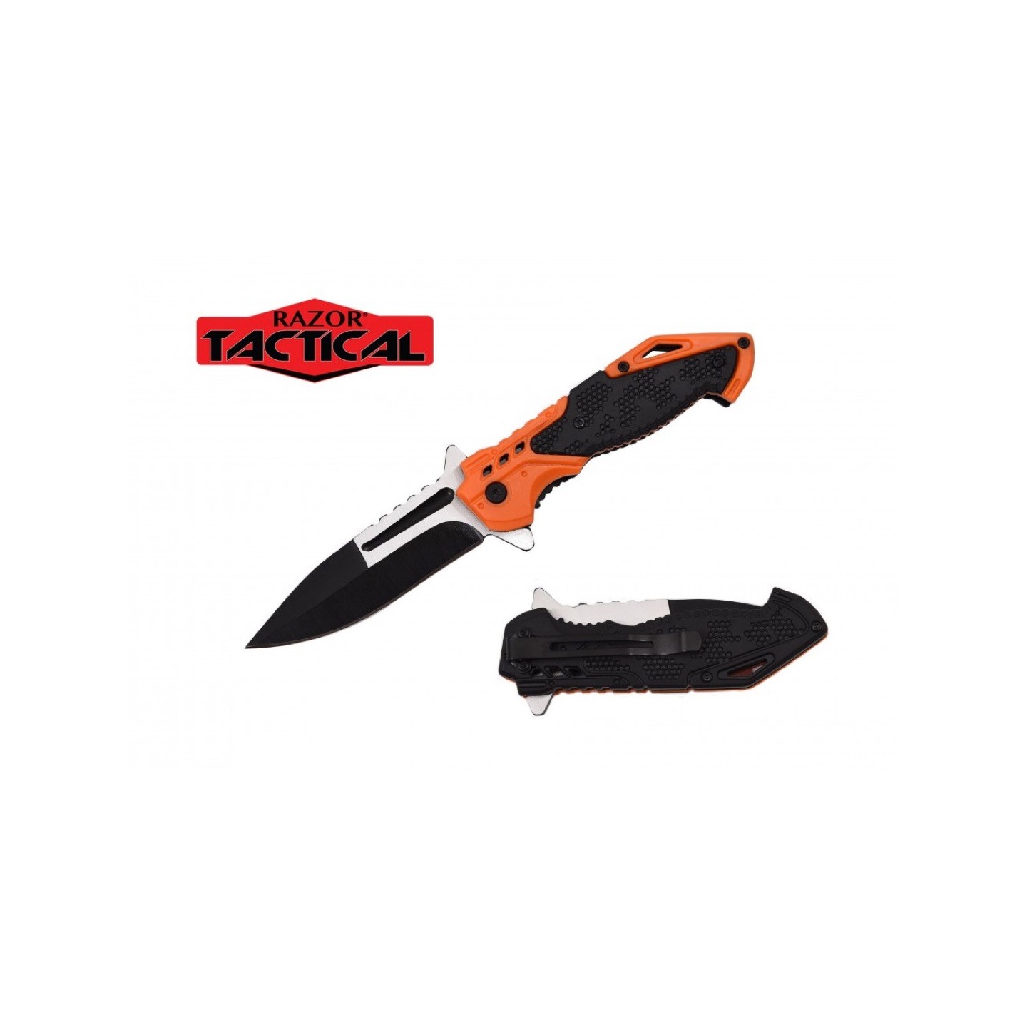 Razor Tactical Knife RT-7129