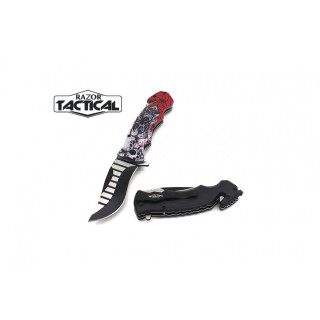 Razor Tactical Knife RT-7144