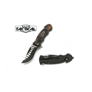 Razor Tactical Knife RT-7144
