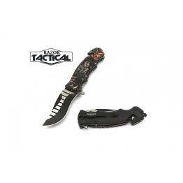 Razor Tactical Knife RT-7144