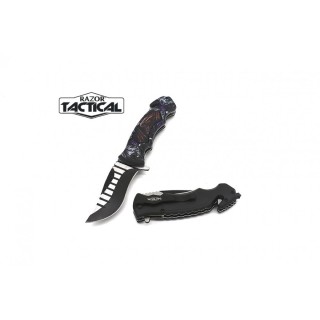 Razor Tactical Knife RT-7144