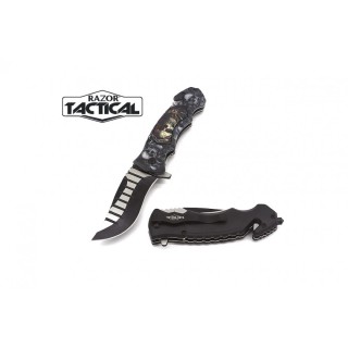 Razor Tactical Knife RT-7144