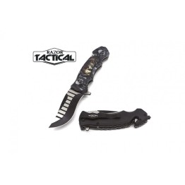 Razor Tactical Knife RT-7144