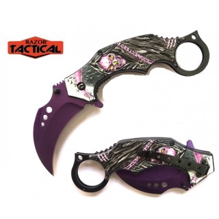 Razor Tactical Knife RT-7361