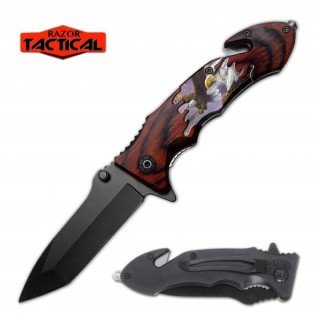 Razor Tactical Knife RT-7362