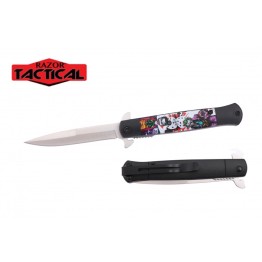 Razor Tactical Knife RT-7366