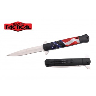 Razor Tactical Knife RT-7366